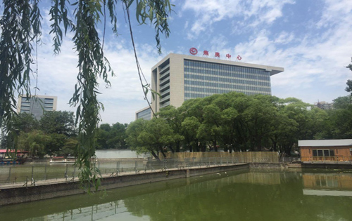 焦奥中心出租实拍图3